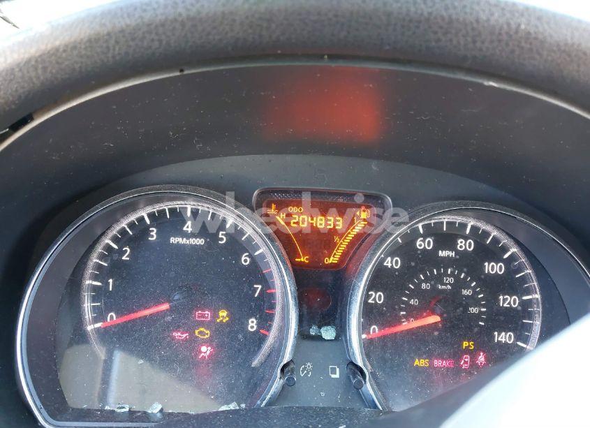 Photo 7 of 2016 Nissan Versa NOTE S PLUS (VIN 3N1CE2CP1GL406971)