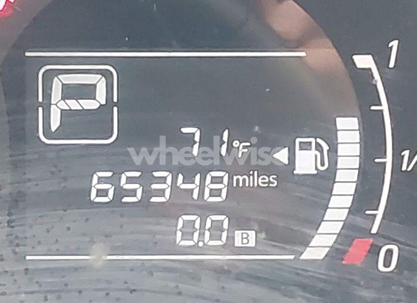 Photo 15 of 2016 Nissan Versa NOTE SV (VIN 3N1CE2CP1GL407019)