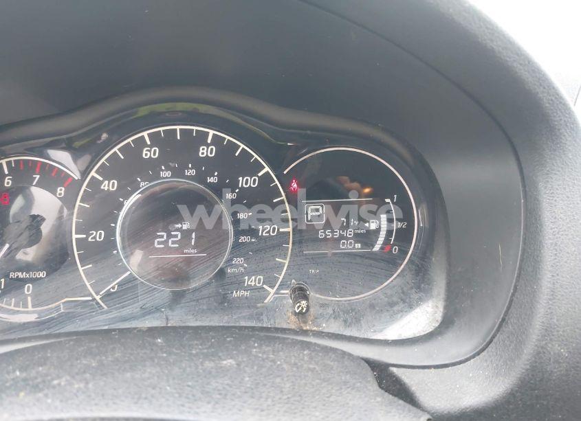 Photo 7 of 2016 Nissan Versa NOTE SV (VIN 3N1CE2CP1GL407019)