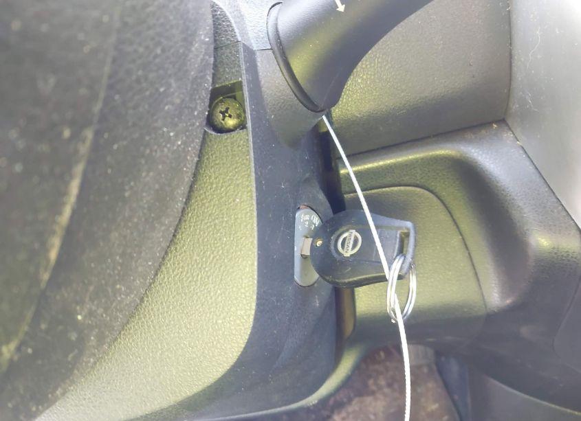 Photo 11 of 2017 Nissan Versa NOTE SV (VIN 3N1CE2CP1HL361161)