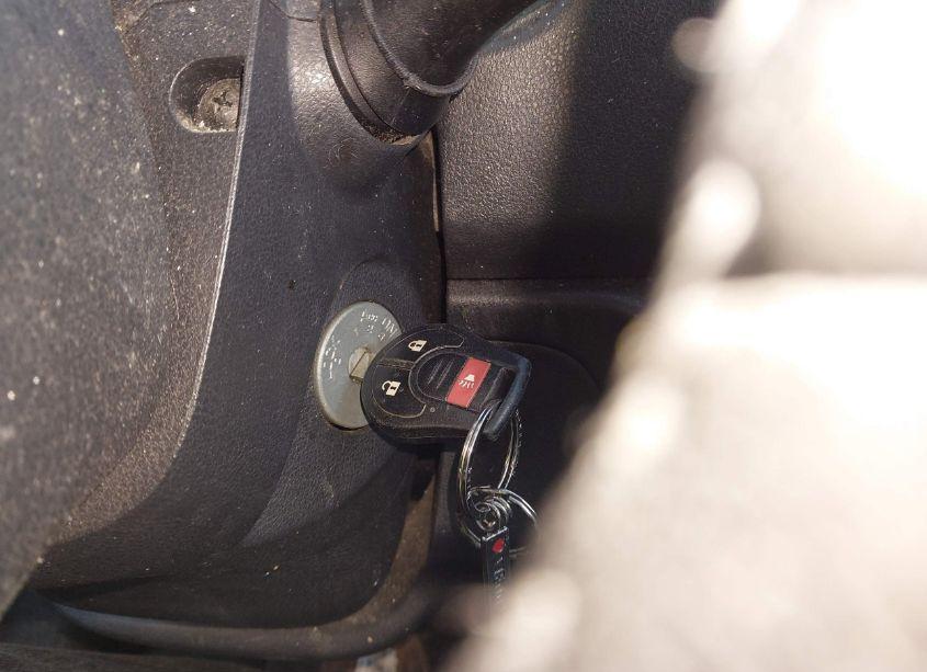 Photo 11 of 2017 Nissan Versa NOTE SV (VIN 3N1CE2CP1HL369065)