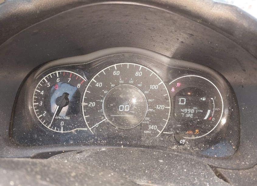 Photo 7 of 2017 Nissan Versa NOTE SV (VIN 3N1CE2CP1HL369065)