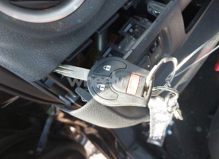 Photo 11 of 2018 Nissan Versa NOTE SV (VIN 3N1CE2CP1JL359304)