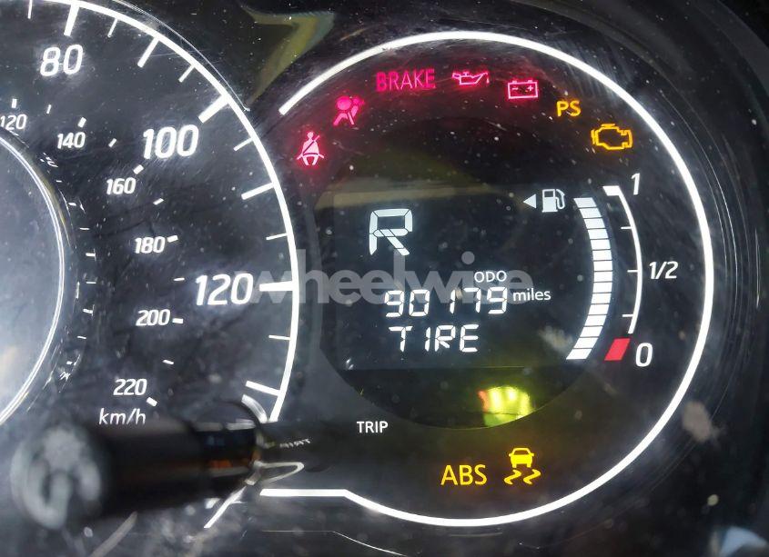 Photo 15 of 2018 Nissan Versa NOTE SV (VIN 3N1CE2CP1JL359304)