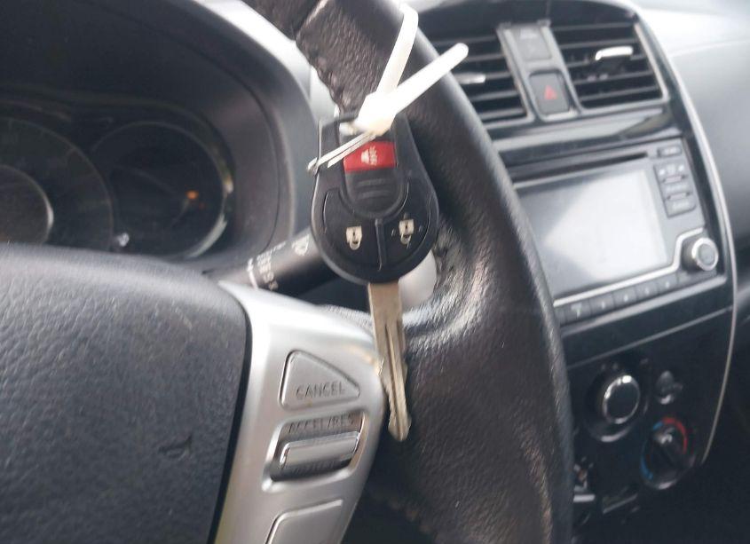 Photo 11 of 2018 Nissan Versa NOTE SV (VIN 3N1CE2CP1JL361456)