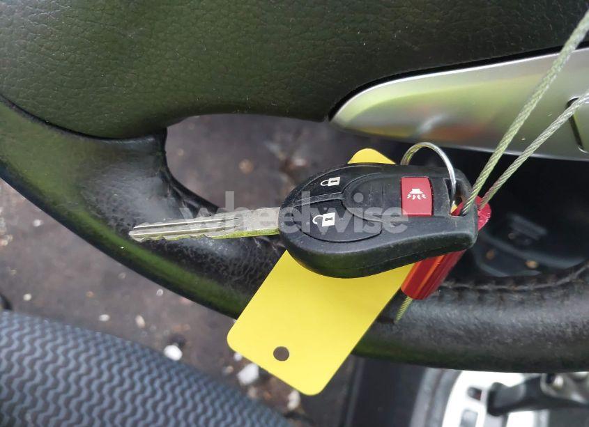 Photo 11 of 2019 Nissan Versa NOTE SV (VIN 3N1CE2CP1KL357425)