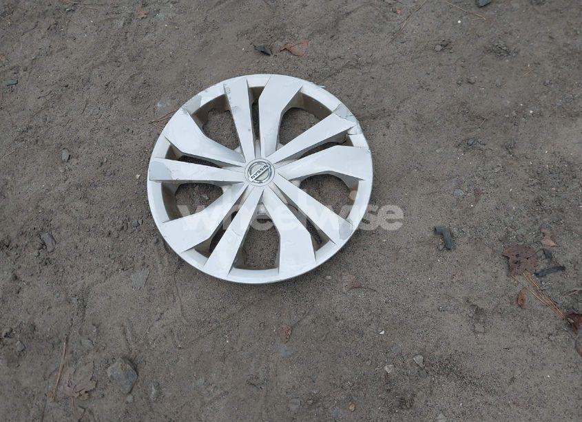 Photo 12 of 2019 Nissan Versa NOTE SV (VIN 3N1CE2CP1KL357425)