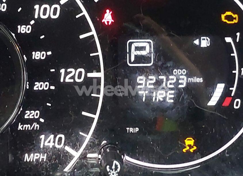 Photo 16 of 2019 Nissan Versa NOTE SV (VIN 3N1CE2CP1KL357425)