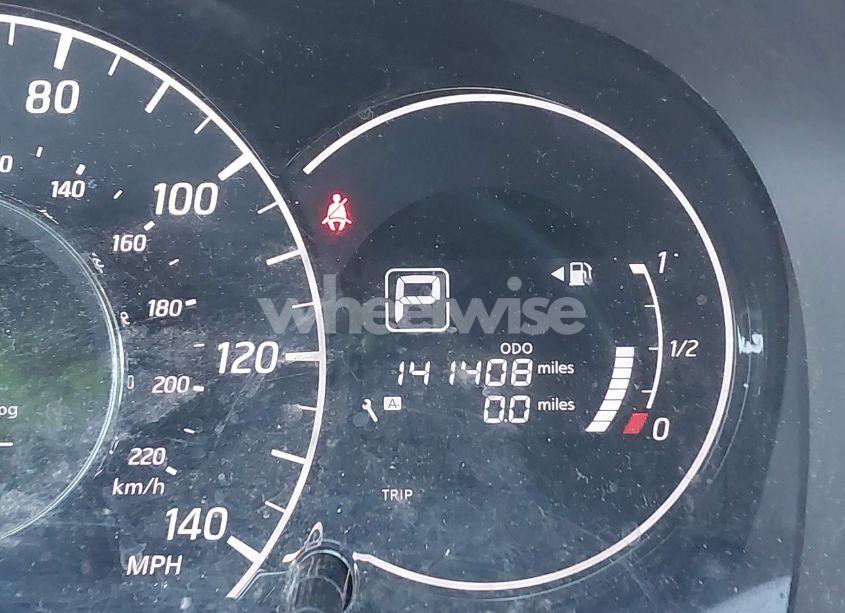 Photo 15 of 2019 Nissan Versa NOTE SV (VIN 3N1CE2CP1KL365279)