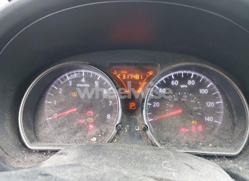 Photo 7 of 2014 Nissan Versa NOTE SV (VIN 3N1CE2CP2EL350942)