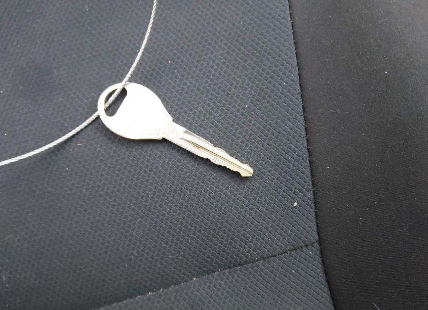 Photo 11 of 2014 Nissan Versa NOTE S PLUS (VIN 3N1CE2CP2EL355171)