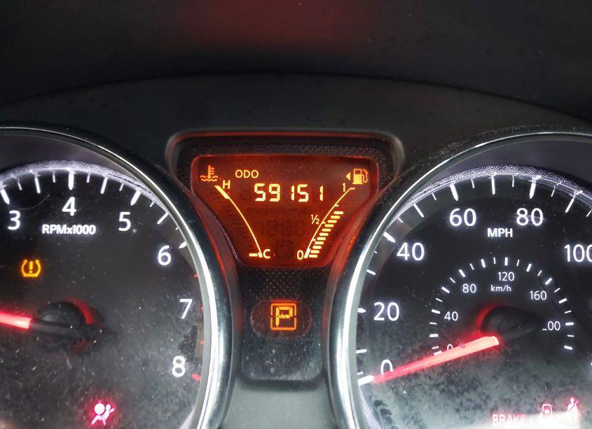 Photo 15 of 2014 Nissan Versa NOTE S PLUS (VIN 3N1CE2CP2EL355171)