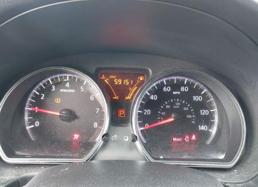 Photo 7 of 2014 Nissan Versa NOTE S PLUS (VIN 3N1CE2CP2EL355171)