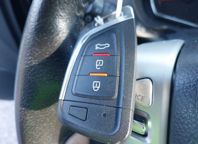 Photo 11 of 2014 Nissan Versa NOTE SV (VIN 3N1CE2CP2EL357664)