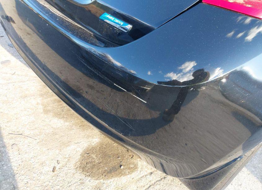 Photo 12 of 2014 Nissan Versa NOTE SV (VIN 3N1CE2CP2EL357664)