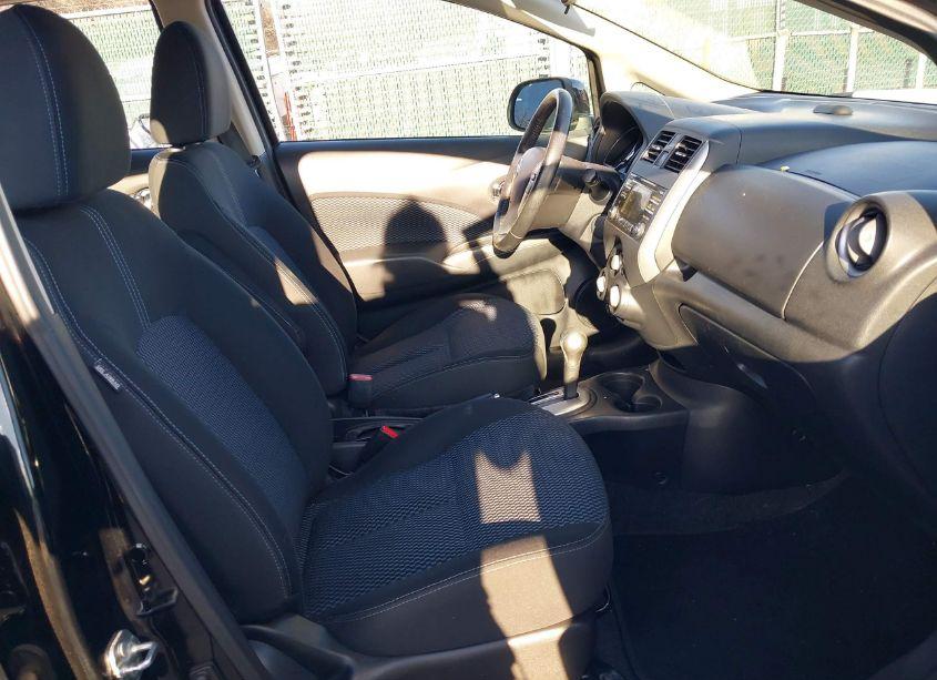 Photo 5 of 2014 Nissan Versa NOTE SV (VIN 3N1CE2CP2EL357664)