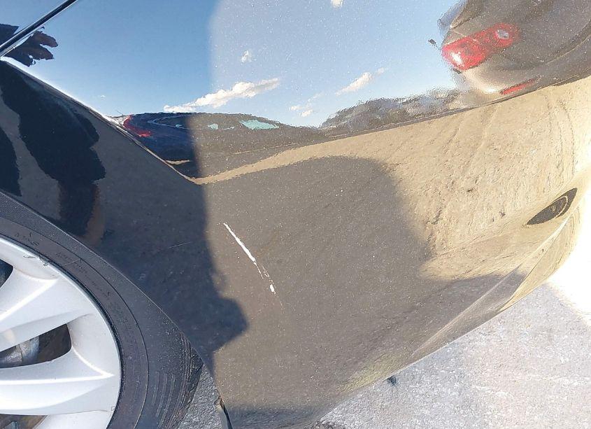 Photo 6 of 2014 Nissan Versa NOTE SV (VIN 3N1CE2CP2EL357664)