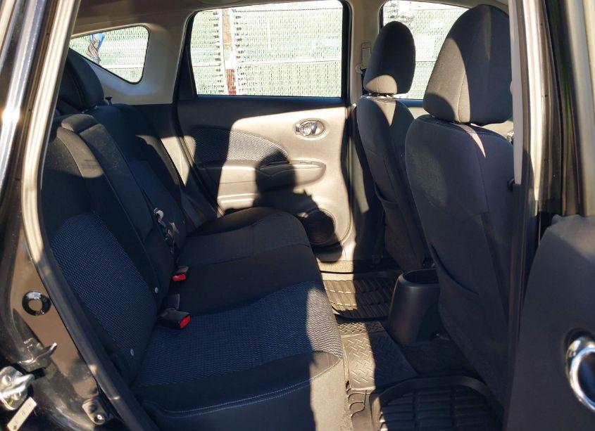 Photo 8 of 2014 Nissan Versa NOTE SV (VIN 3N1CE2CP2EL357664)