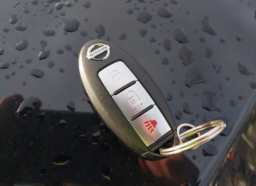 Photo 11 of 2014 Nissan Versa NOTE SV (VIN 3N1CE2CP2EL371824)