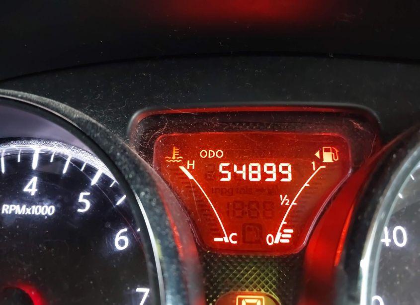 Photo 15 of 2014 Nissan Versa NOTE SV (VIN 3N1CE2CP2EL371824)