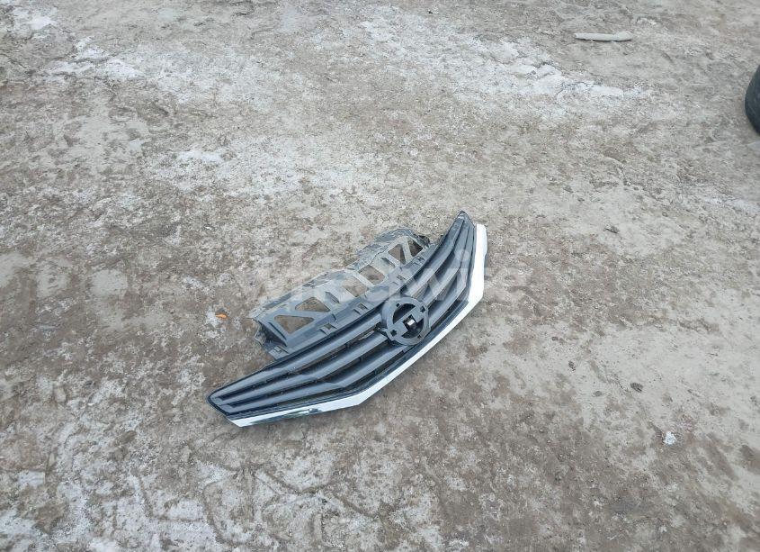 Photo 11 of 2014 Nissan Versa NOTE S (SR)/S PLUS/SV (VIN 3N1CE2CP2EL407432)