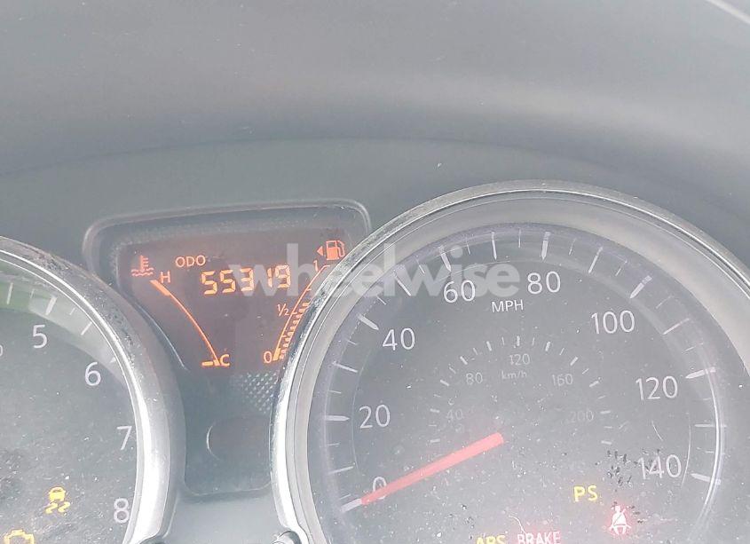 Photo 15 of 2014 Nissan Versa NOTE S (SR)/S PLUS/SV (VIN 3N1CE2CP2EL407432)