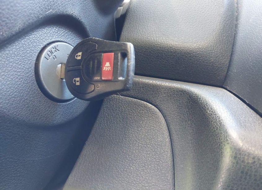 Photo 11 of 2014 Nissan Versa NOTE SV (VIN 3N1CE2CP2EL407477)