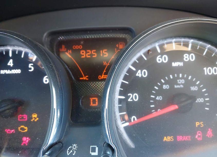 Photo 7 of 2014 Nissan Versa NOTE SV (VIN 3N1CE2CP2EL407477)