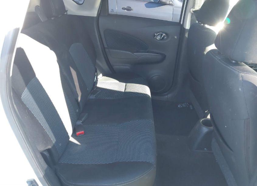 Photo 8 of 2014 Nissan Versa NOTE SV (VIN 3N1CE2CP2EL407477)