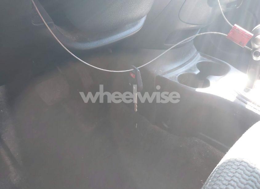 Photo 11 of 2014 Nissan Versa NOTE SV (VIN 3N1CE2CP2EL413327)