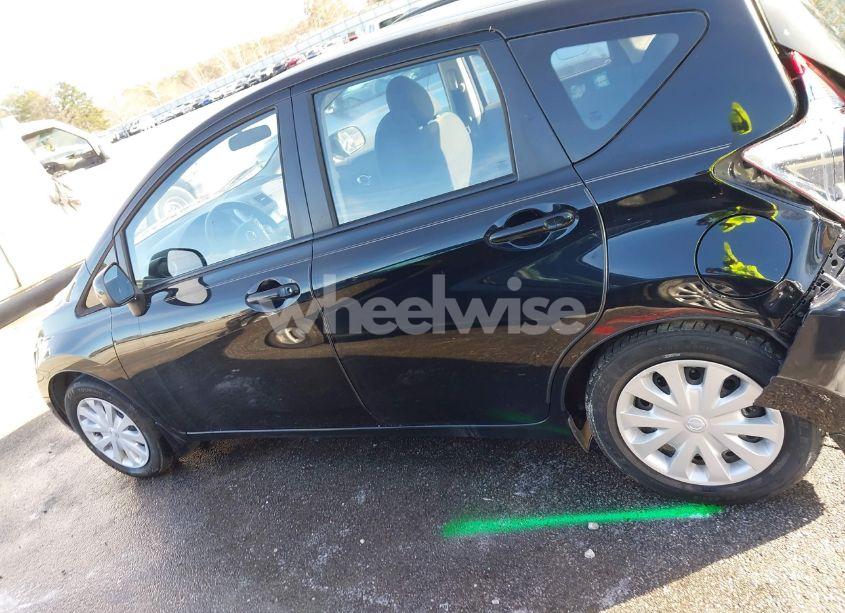 Photo 14 of 2014 Nissan Versa NOTE SV (VIN 3N1CE2CP2EL413327)