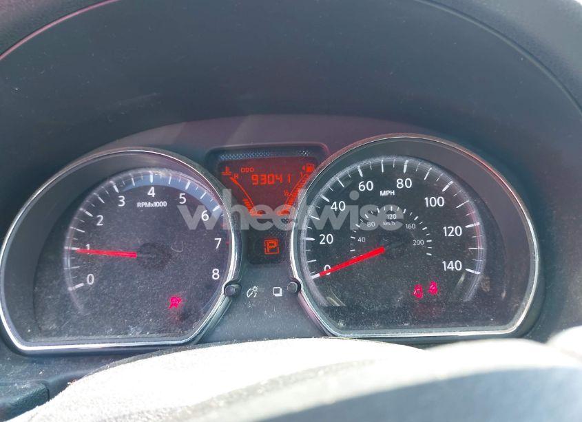 Photo 15 of 2014 Nissan Versa NOTE SV (VIN 3N1CE2CP2EL413327)