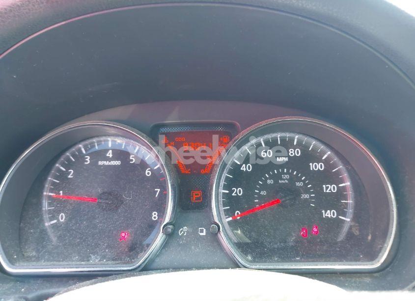 Photo 7 of 2014 Nissan Versa NOTE SV (VIN 3N1CE2CP2EL413327)