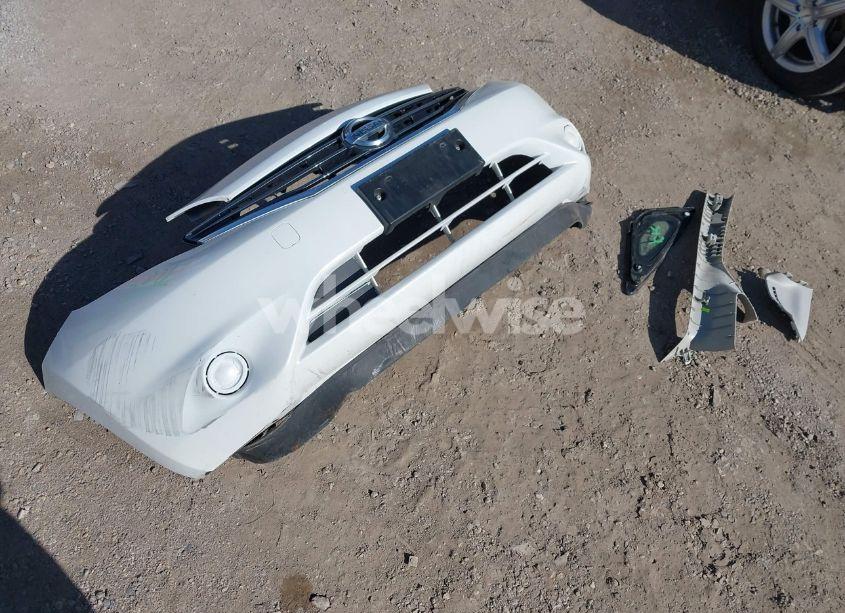 Photo 12 of 2014 Nissan Versa NOTE SV (VIN 3N1CE2CP2EL414851)