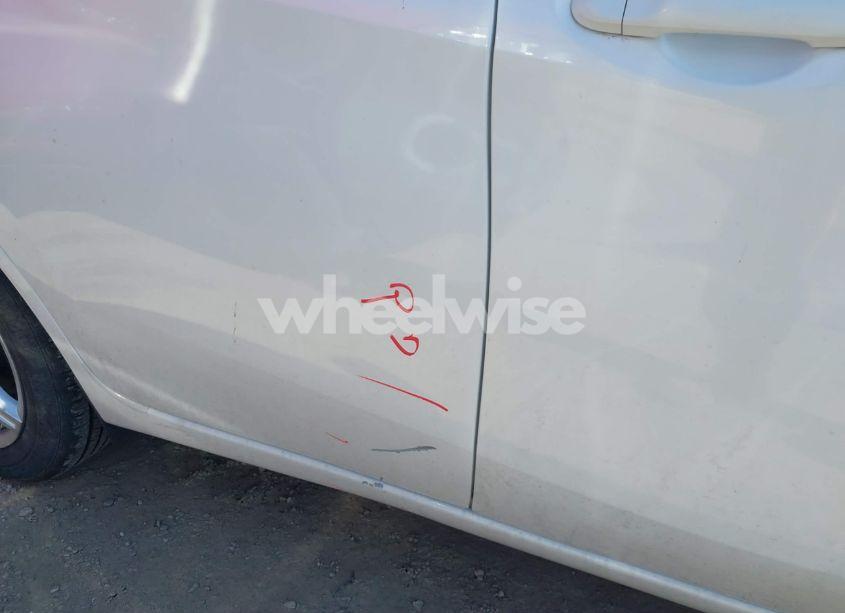 Photo 15 of 2014 Nissan Versa NOTE SV (VIN 3N1CE2CP2EL414851)