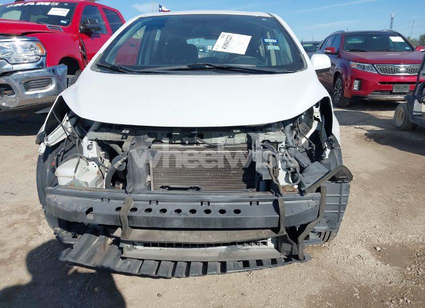 Photo 6 of 2014 Nissan Versa NOTE SV (VIN 3N1CE2CP2EL414851)