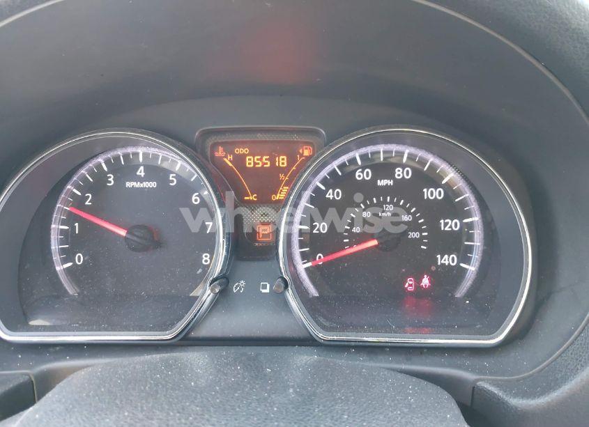 Photo 7 of 2014 Nissan Versa NOTE SV (VIN 3N1CE2CP2EL414851)