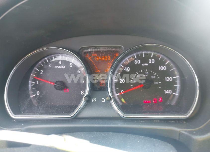 Photo 7 of 2014 Nissan Versa NOTE SV (VIN 3N1CE2CP2EL426403)