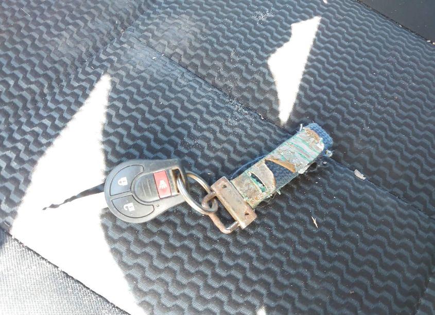 Photo 11 of 2014 Nissan Versa NOTE SV (VIN 3N1CE2CP2EL433514)