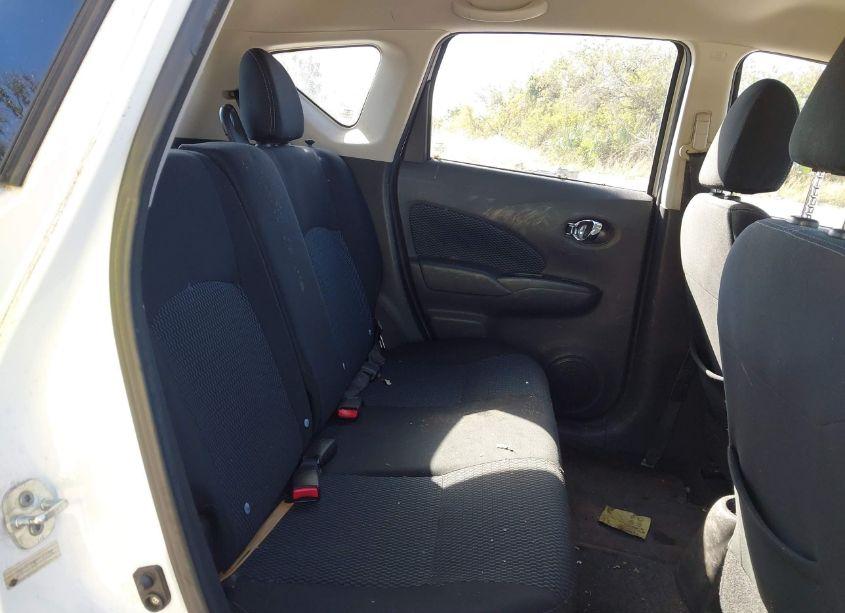 Photo 8 of 2014 Nissan Versa NOTE SV (VIN 3N1CE2CP2EL433514)