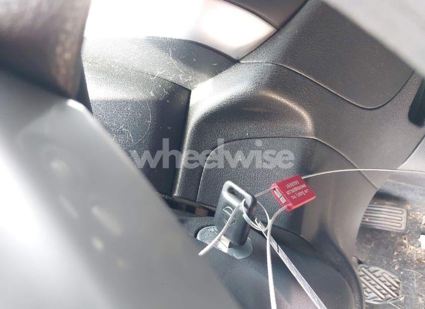 Photo 11 of 2014 Nissan Versa NOTE S (SR) (VIN 3N1CE2CP2EL435649)