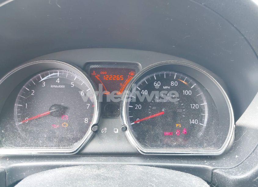 Photo 15 of 2014 Nissan Versa NOTE S (SR) (VIN 3N1CE2CP2EL435649)