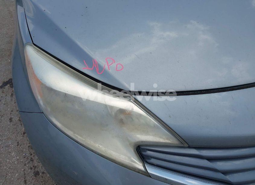 Photo 6 of 2014 Nissan Versa NOTE S (SR) (VIN 3N1CE2CP2EL435649)