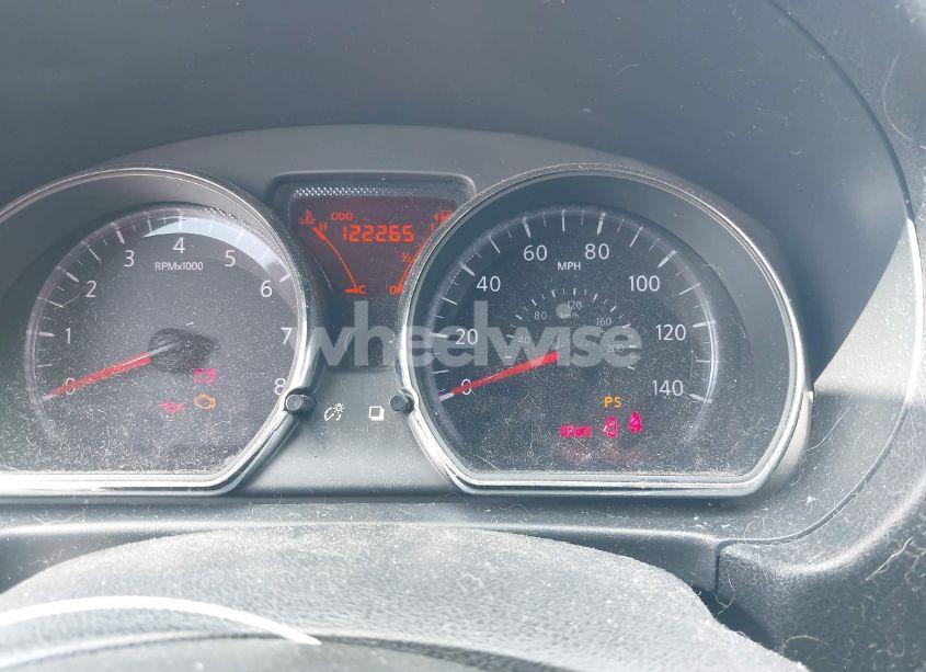 Photo 7 of 2014 Nissan Versa NOTE S (SR) (VIN 3N1CE2CP2EL435649)