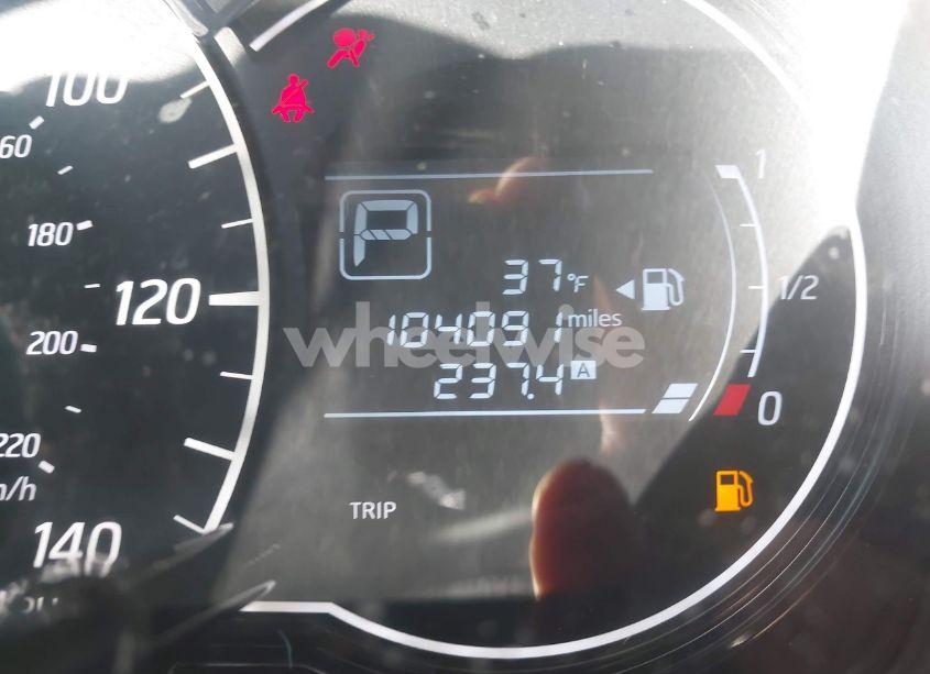 Photo 15 of 2015 Nissan Versa NOTE S/S PLUS/SV/SL/SR (VIN 3N1CE2CP2FL357472)