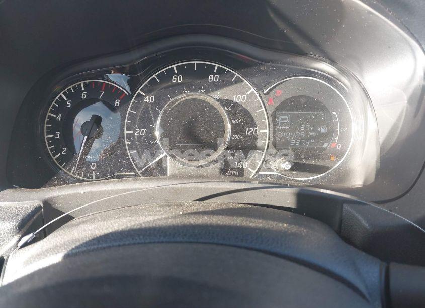 Photo 7 of 2015 Nissan Versa NOTE S/S PLUS/SV/SL/SR (VIN 3N1CE2CP2FL357472)