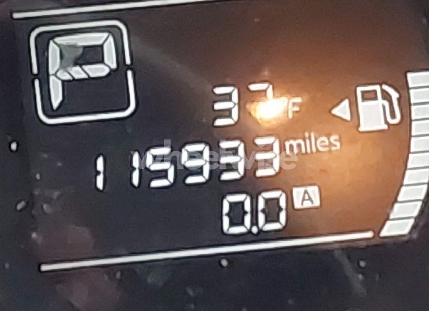 Photo 15 of 2015 Nissan Versa NOTE SV (VIN 3N1CE2CP2FL359805)