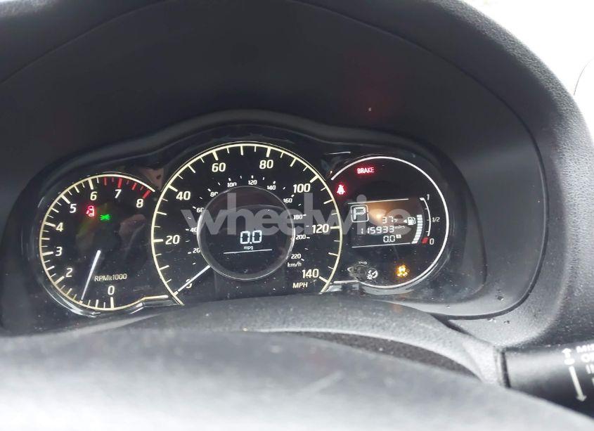 Photo 7 of 2015 Nissan Versa NOTE SV (VIN 3N1CE2CP2FL359805)