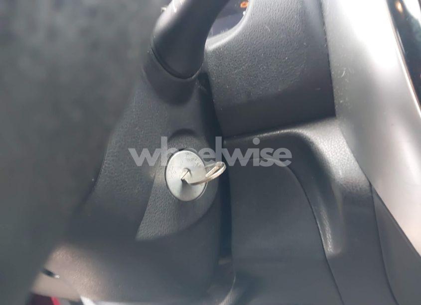 Photo 11 of 2015 Nissan Versa NOTE S (SR)/S PLUS/SL/SR/SV (VIN 3N1CE2CP2FL363918)