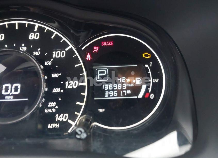 Photo 7 of 2015 Nissan Versa NOTE S (SR)/S PLUS/SL/SR/SV (VIN 3N1CE2CP2FL363918)